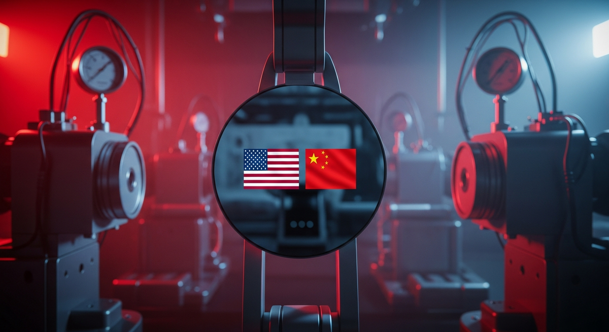 美國商務部撤回AI晶片出口管制草案  曾擬限制輝達GB300等產品