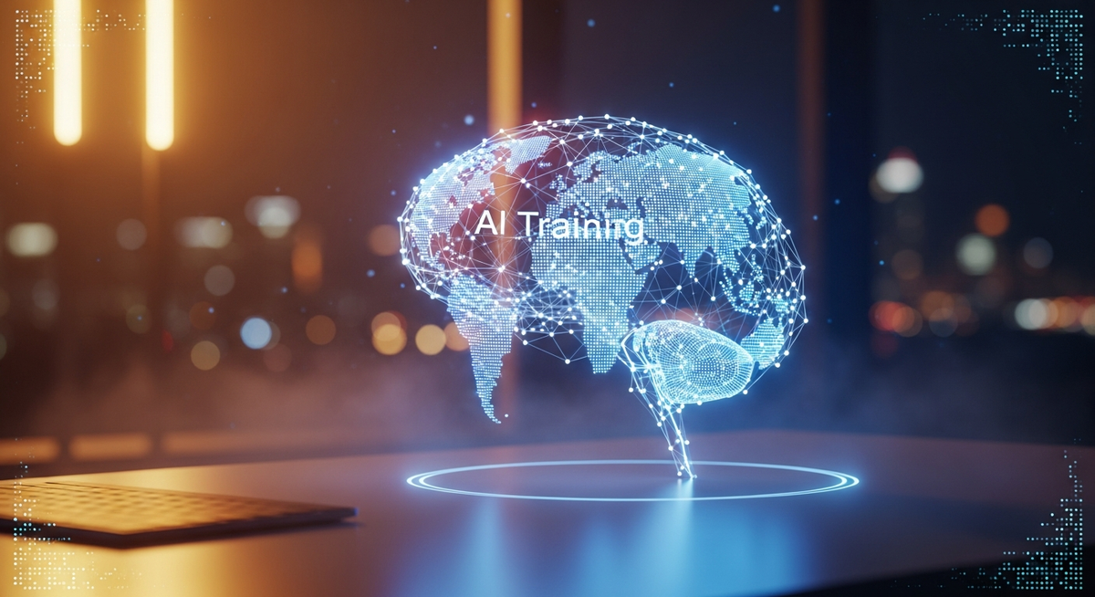 Deel報告揭AI訓練師成全球成長最快跨境職位 亞太需求旺