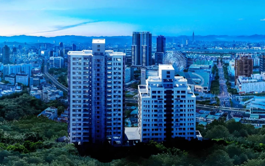 5G尖端醫療科技進駐社區 深禾醫學攜手震大建設 實現「智慧健康宅」