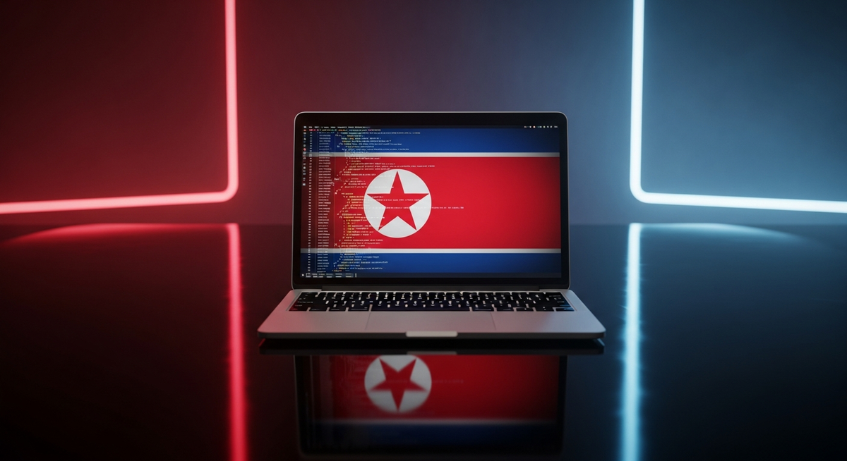 美國制裁北韓駭客集團 跨國詐騙IT遠端工作者 挹注武器計畫