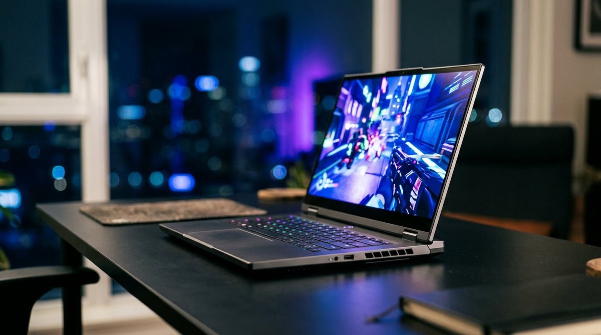 Legion 5 電競筆電降價 OLED 螢幕搭 RTX 5070 與 Ryzen AI 9 強效登場