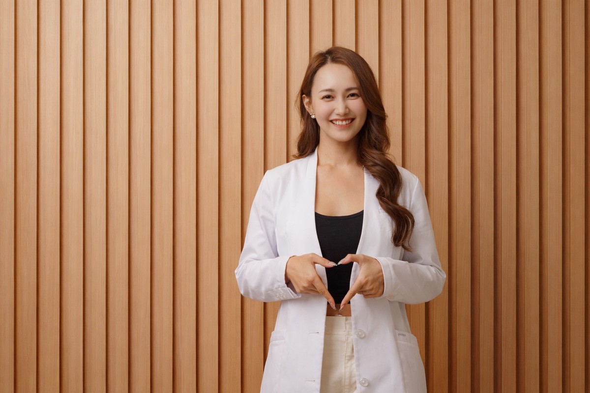 「閨蜜」間的秘密話題 從外貌走向私密美型與健康 醫療科技成就女性自信新標配