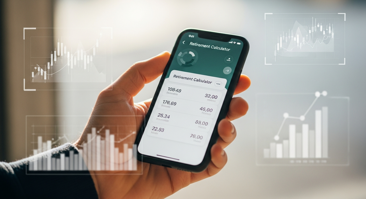 美國民眾退休規劃新趨勢：數位工具使用率超越理財顧問