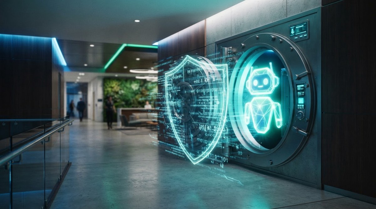 AI Agent 安全新標準 跨產業聯盟力推企業通用模型