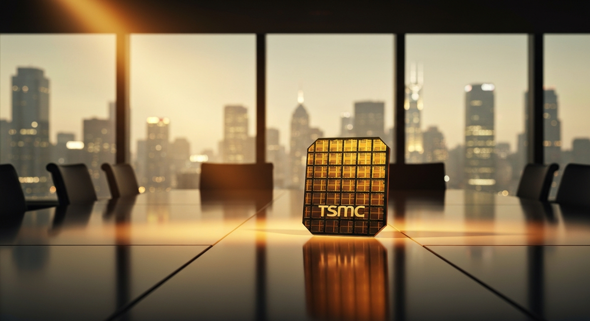 First Eagle 增持台積電股份 長期投資信心增強 First Eagle 增持台積電股份 長期投資信心增強