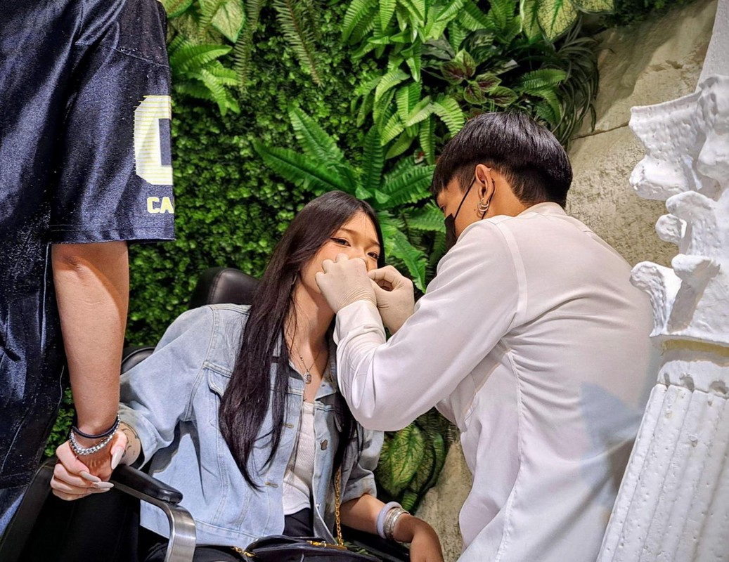 西門穿環店推薦:手工穿刺更精準 安心體驗零負擔!