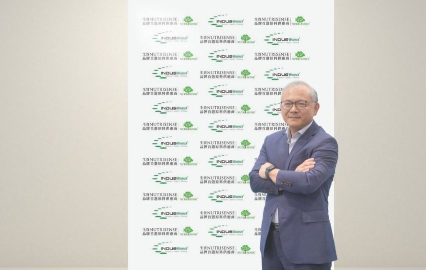 生資取得 Testosurge® 台灣總代理 攜手 Indus Biotech 推動男性營養新時代