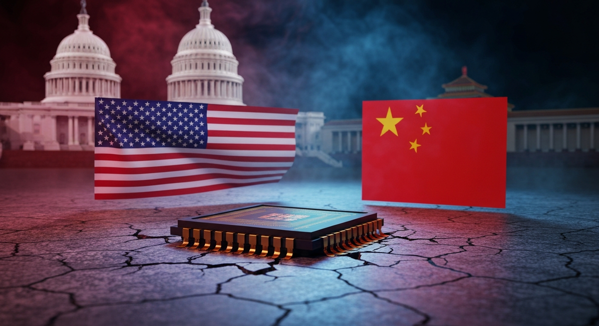 盧比歐稱美中關係達「戰略穩定」 示警供應鏈風險