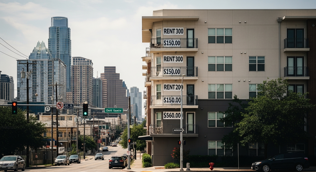 美國租金連30月走跌 2月全國中位數創四年新低