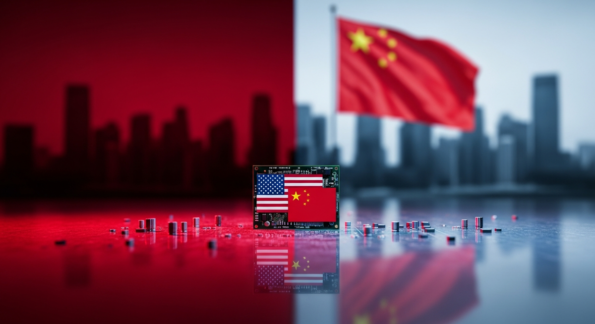 矽谷科技權力右移？創投押注AI、國防 加劇財富集中與監管挑戰