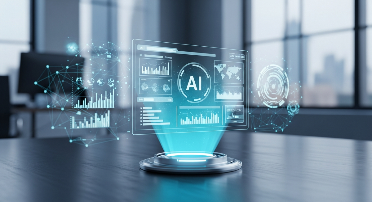 AI助攻職場效率 員工倚賴智慧工具完成日常任務