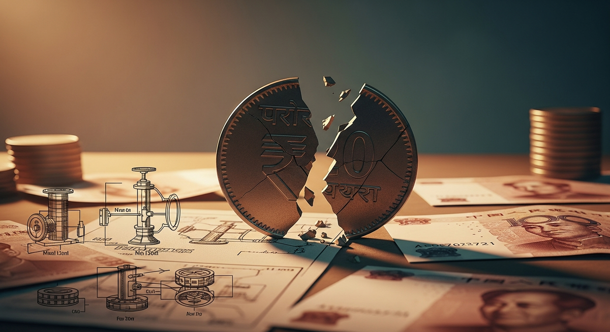 印中貿易逆差擴大 工業品佔逾三成引印度智庫關切