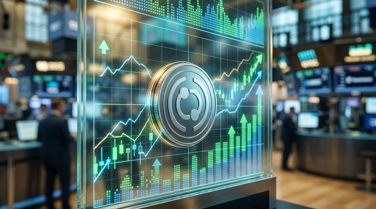 Bybit 擴展服務版圖 支援 USDC 結算美股 ETF 交易
