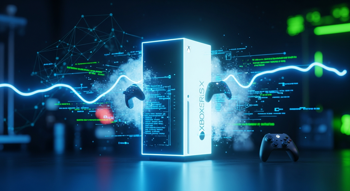 Xbox 延攬人氣分析師 Matthew Ball 掌策略 力挽主機業務頹勢