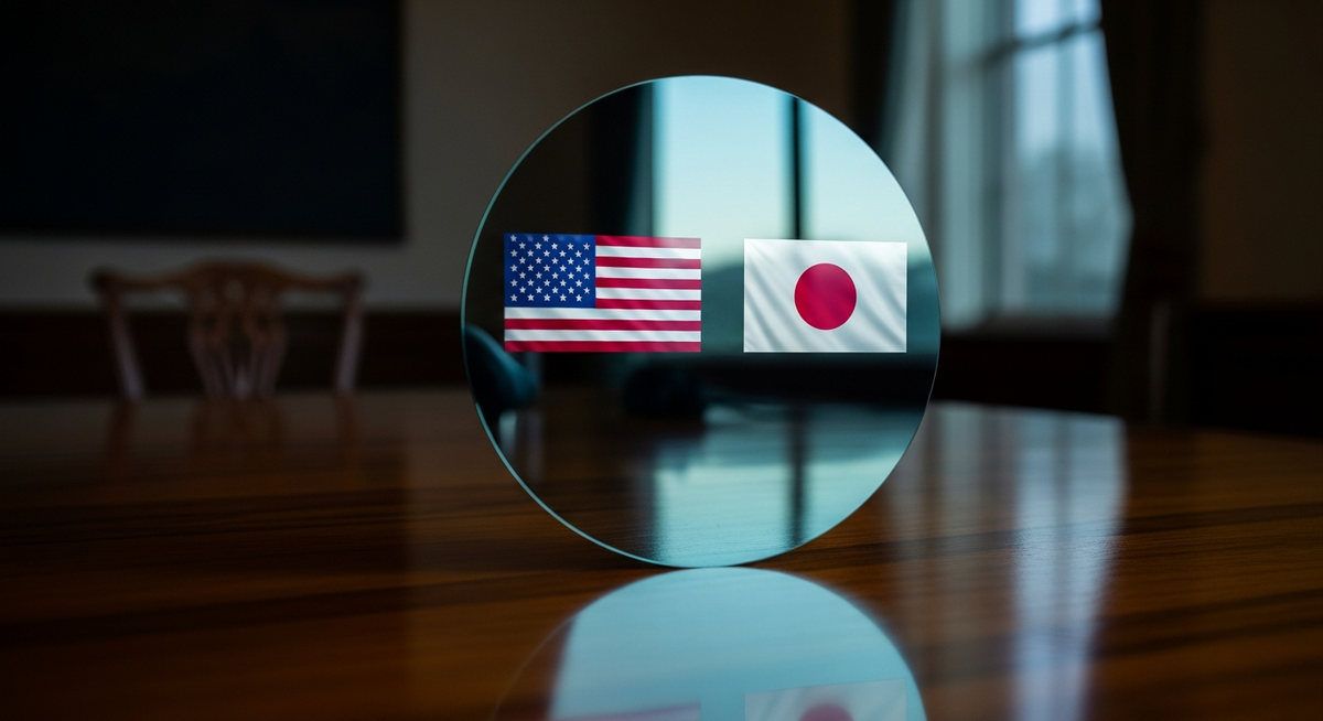 住友商事等日企洽談美國稀土供應 尋求降低對中國依賴