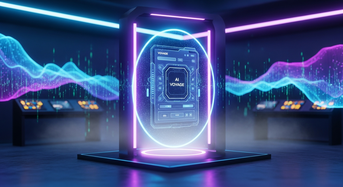 Latitude 推出 Voyage 平台 AI 將改寫角色扮演遊戲體驗