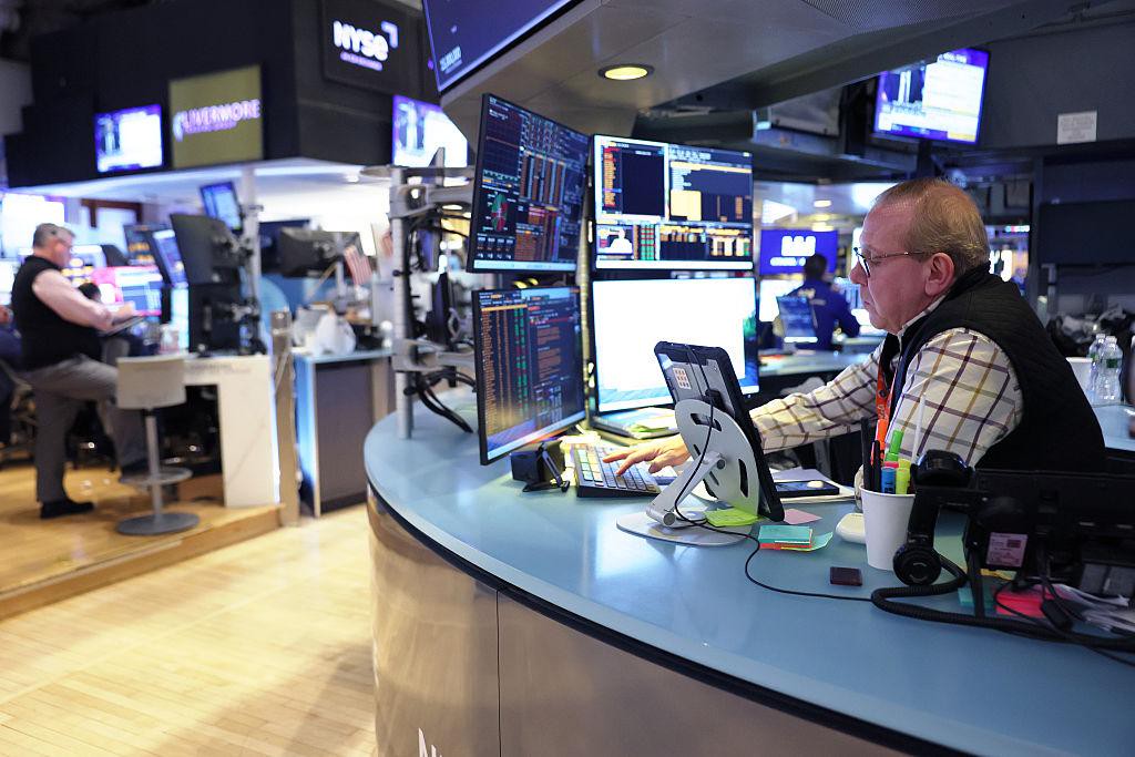 AI顛覆疑慮升溫 房地產服務股爆量下挫