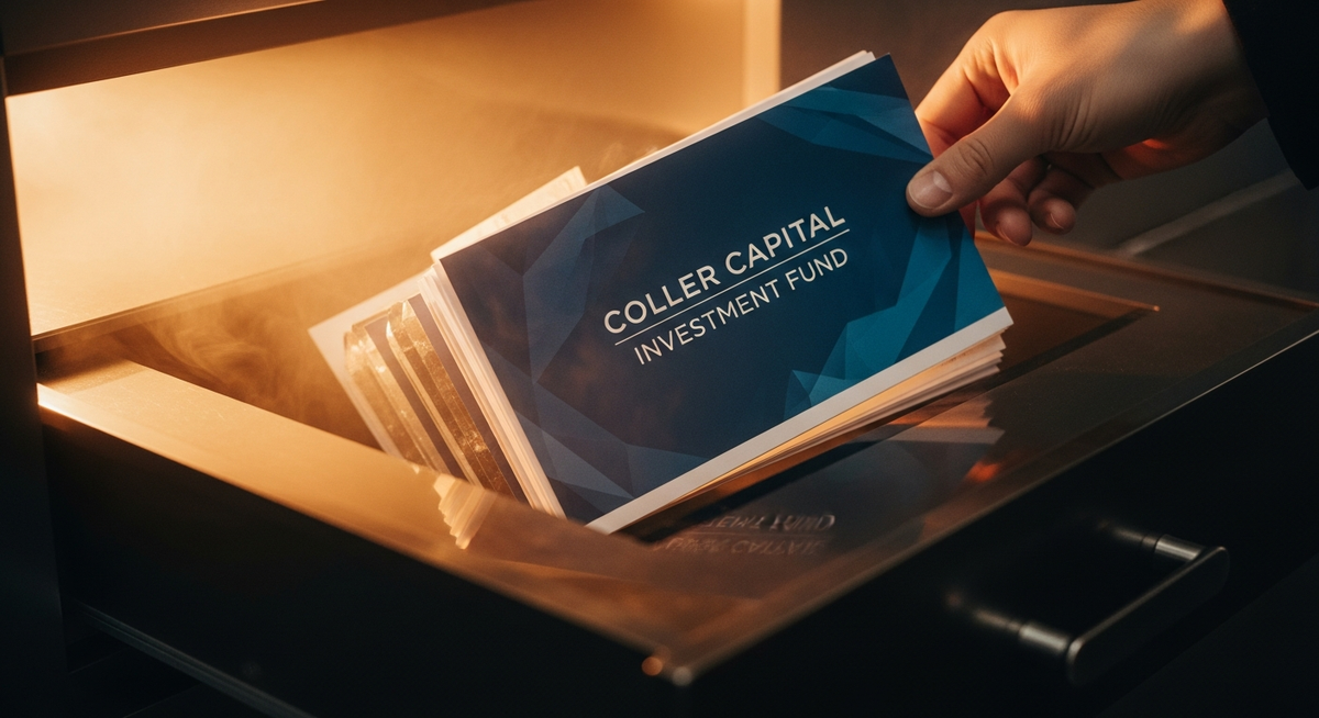 全球最大私募二級市場基金Coller Capital 進軍日本拓商機