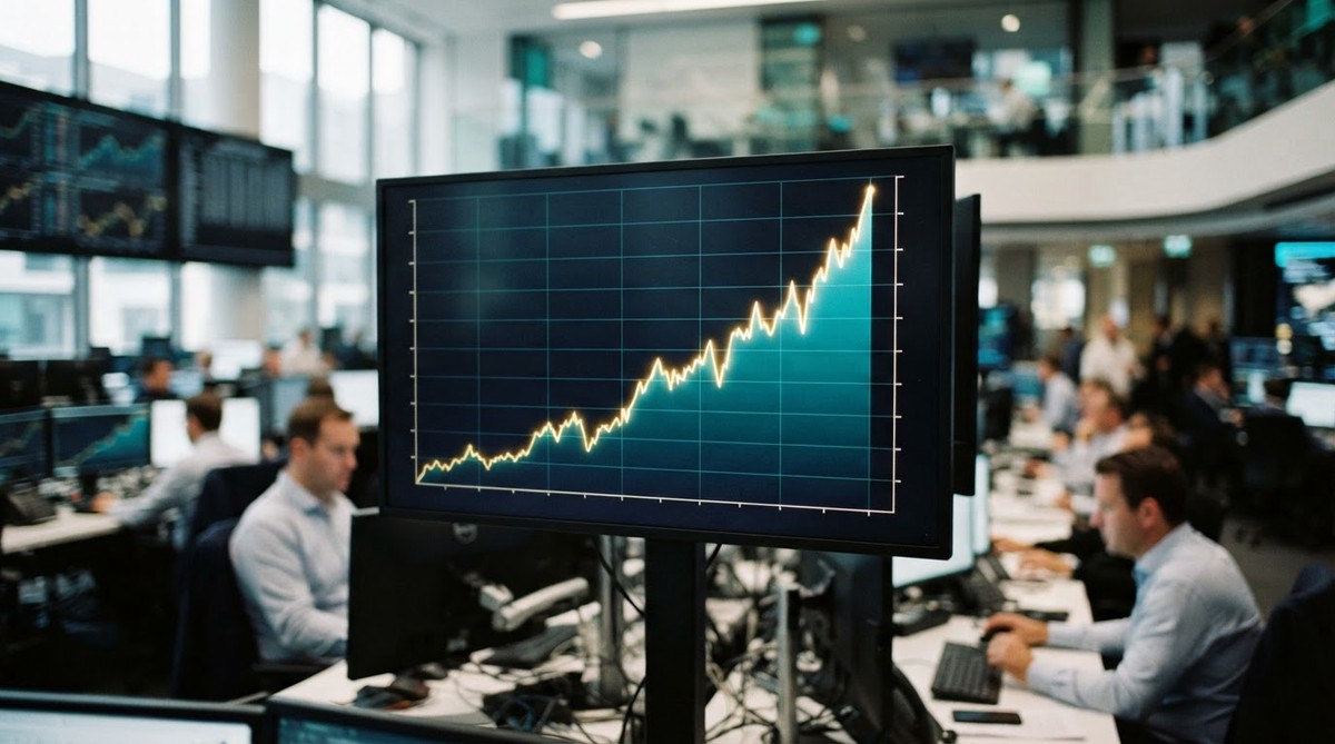 普徠仕新興市場債券 ETF 掛牌那斯達克 強調主動管理價值
