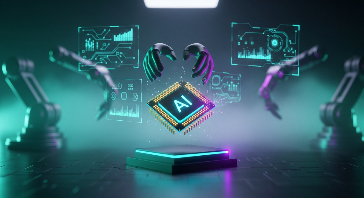 Meta 傳再啟動裁員計畫 轉向 AI 投資引發科技業人力結構調整