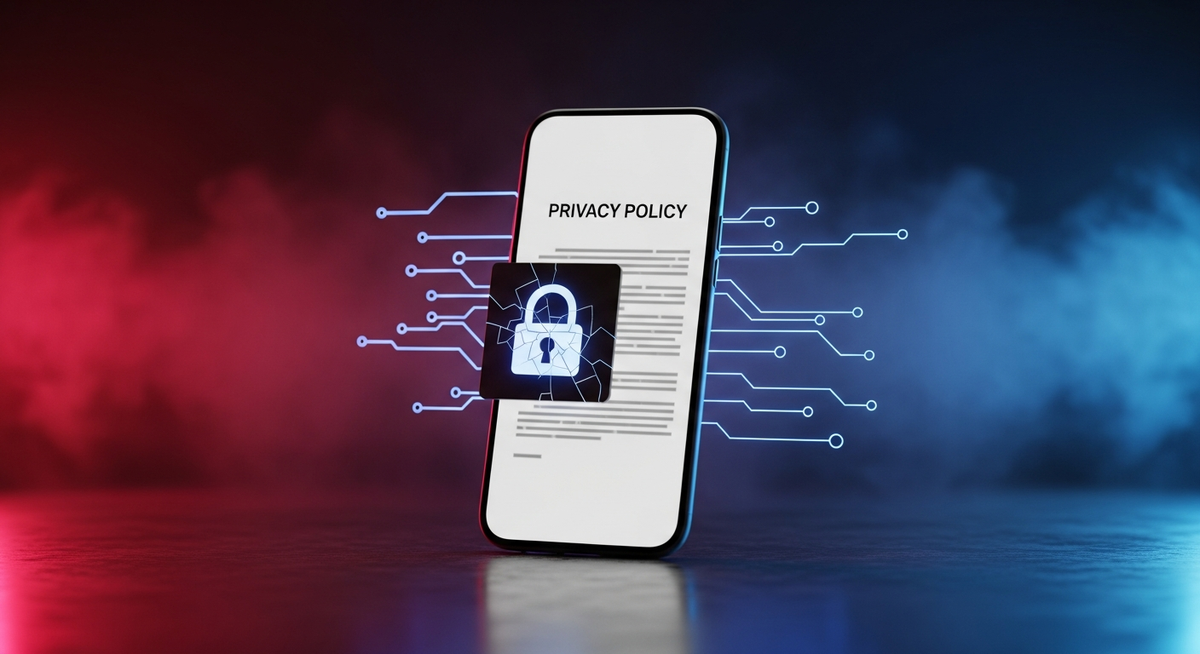 iPhone熱門AI聊天App隱私拉警報 Meta AI個資蒐集最駭人