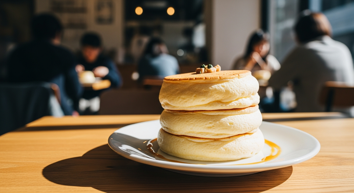 Fluffy Fluffy Cafe鎖定美國300門市 穩固顧客體驗為擴張核心