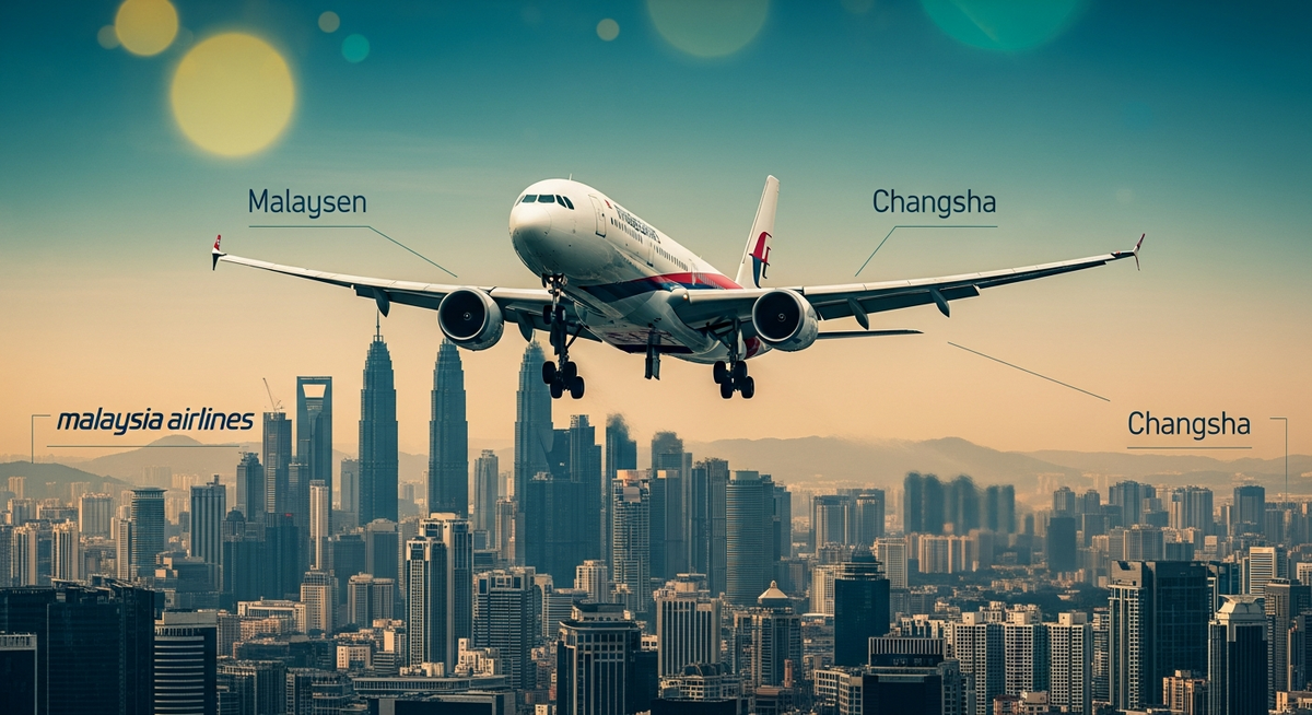 馬來西亞航空拓展東亞航線 新增中國據點並恢復福岡直飛