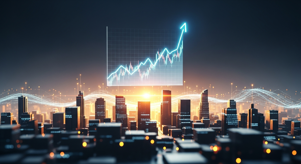 AvePoint首季財報強勁 AI數據管理動能足 估值與同業P/E現矛盾