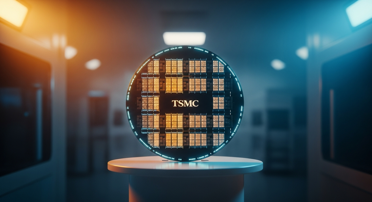 台積電亞利桑那新廠未動工即滿載 訂單排至2027年