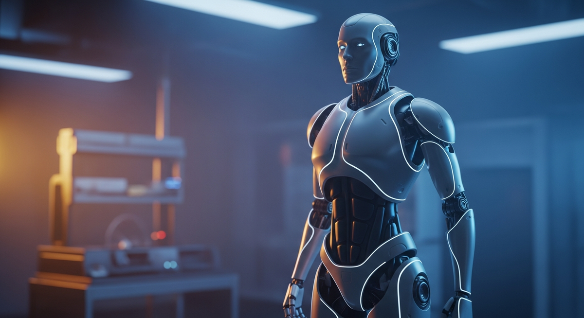 中國宇樹科技擬募資6.1億美元 IPO 進軍人形機器人市場