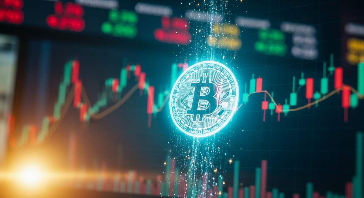 AI模型解析2026加密市場：比特幣看漲，XRP、以太坊前景待考