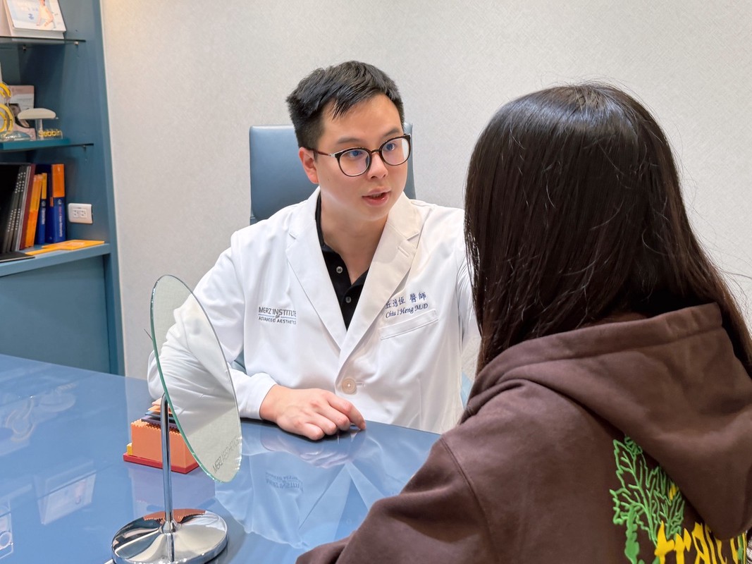 圖/聖緹雅醫美皮膚專科提供
