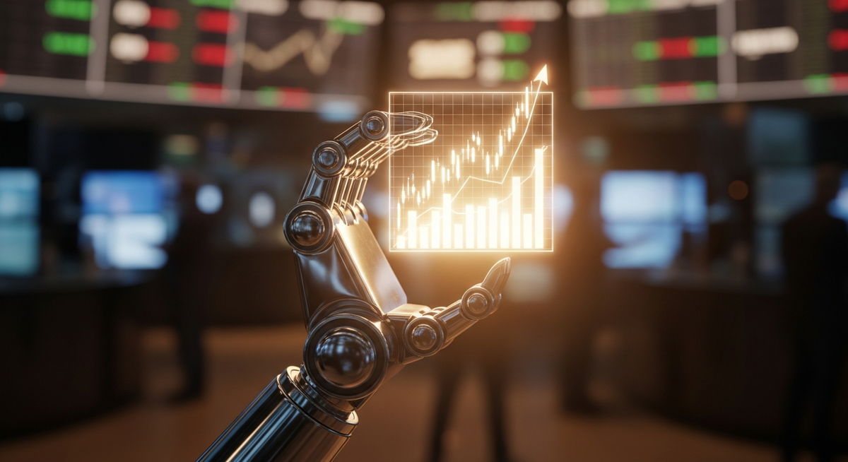 Intuitive Surgical 首季財報亮眼 股價逆勢上揚 7.6%