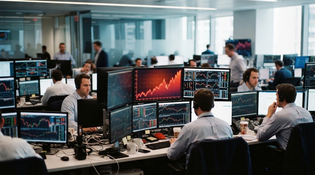 通膨數據衝擊股市走勢 Fundstrat 分析師揭圖表模式