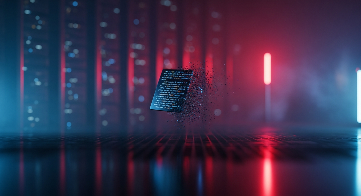 亞馬遜系統停機疑因AI程式碼出錯 企業軟體面臨安全考驗