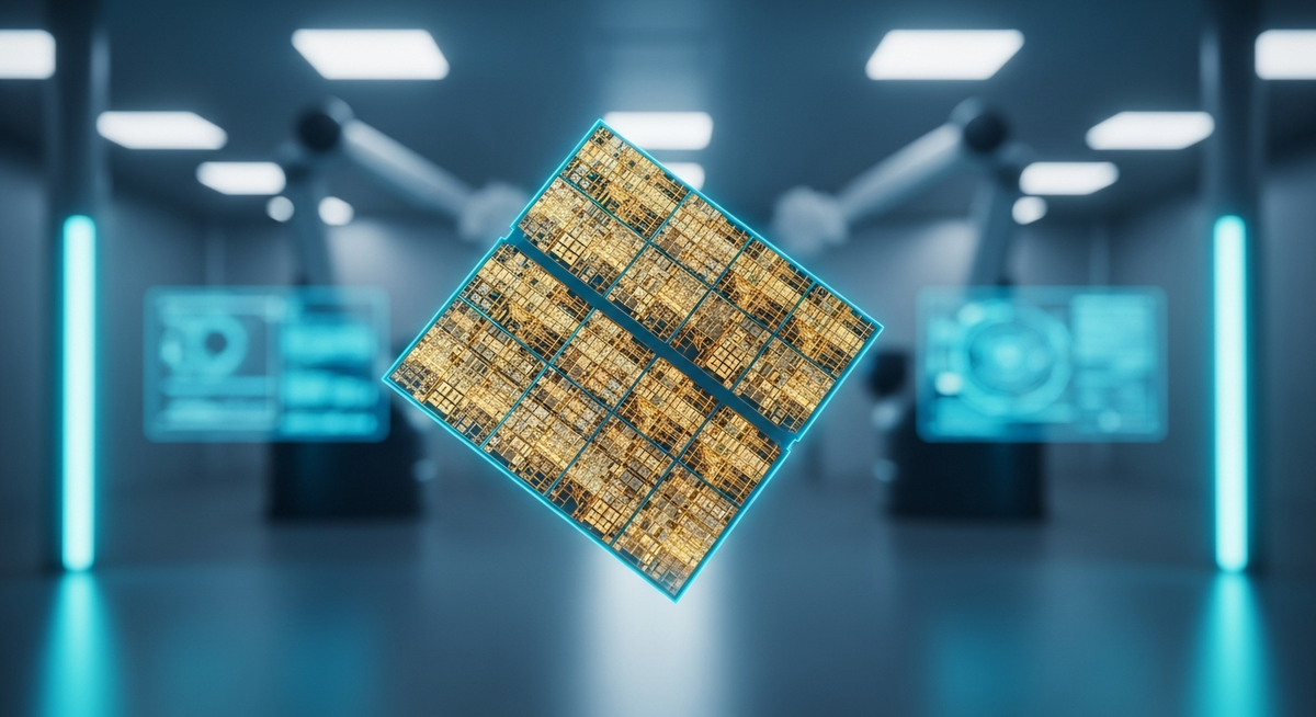 華為新半導體製程突破美國管制 預計2031年量產1.4奈米