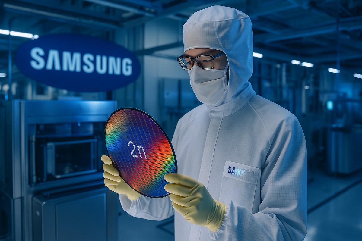 傳三星2奈米GAA良率僅五成 Galaxy S26仍以高通晶片為主