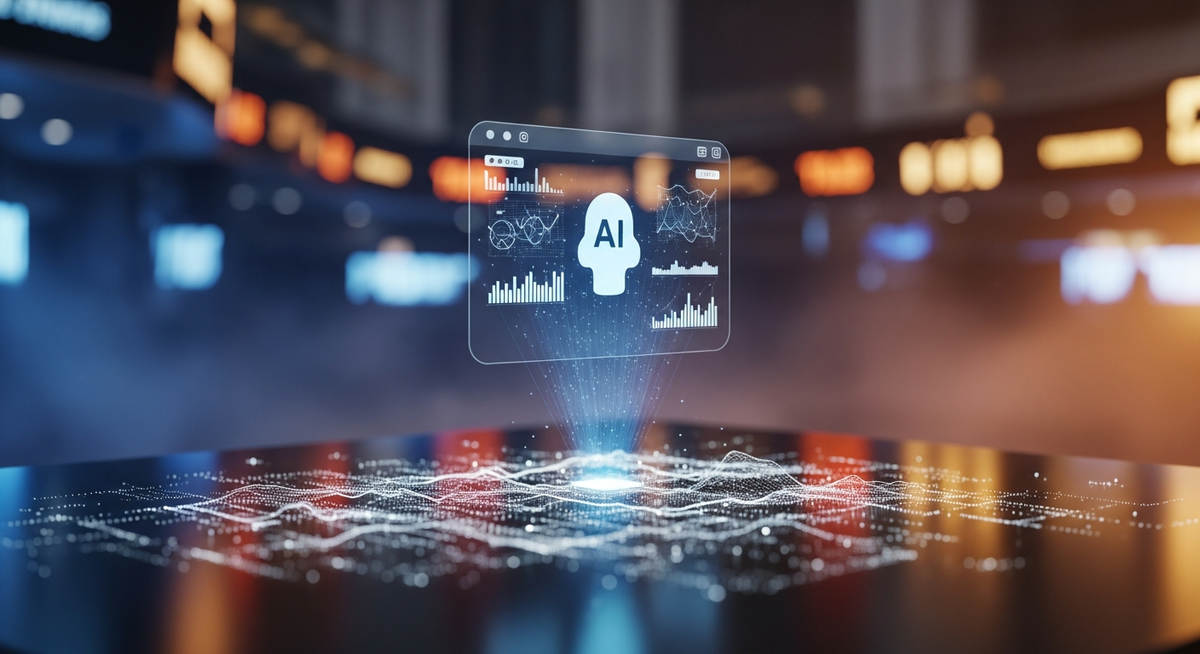 印度 Hexaware Tech 推出 AI 代理平台 Agentverse 股價勁揚 5.6%