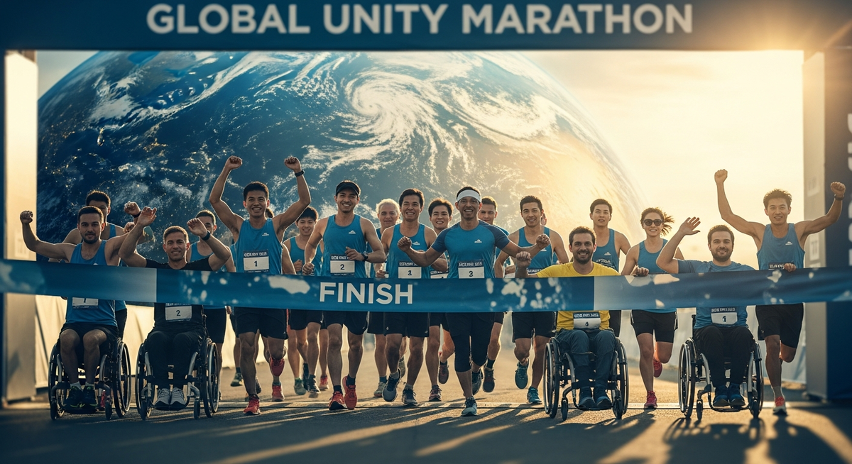 Wings for Life World Run 2026 募得 920 萬歐元創脊髓損傷研究新紀錄