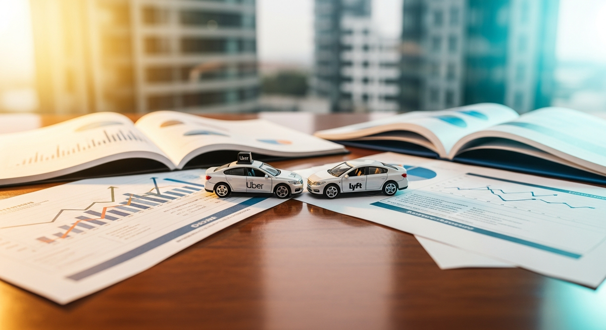 Uber募資策略揭密：Kalanick談與Lyft的資本競逐