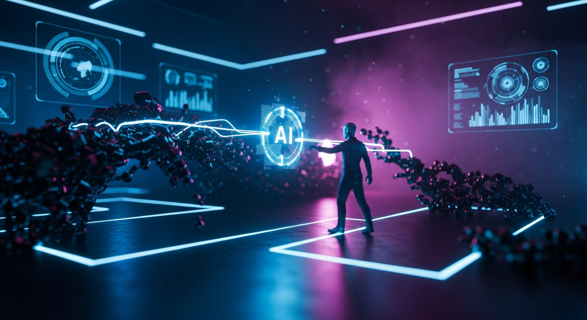 Votal AI推新型AI攻擊模型與開源目錄 強化代理式AI系統資安韌性