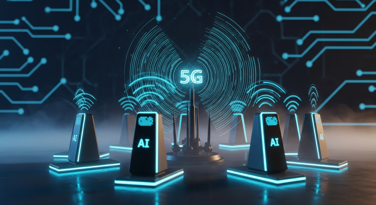 高通深耕5G、車用AI及智慧物聯網技術 股價近52週低點後反彈
