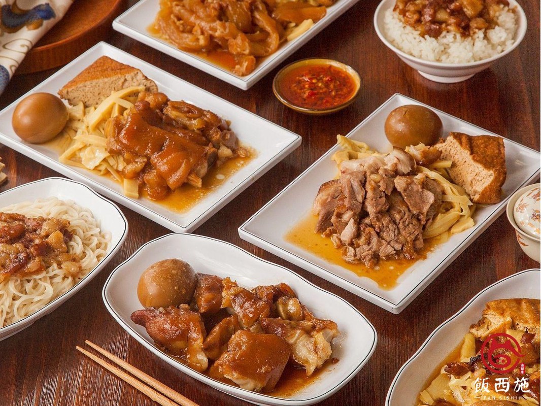 新竹腳庫飯推薦:從一碗便當出發 傳遞文化與手作料理的初心