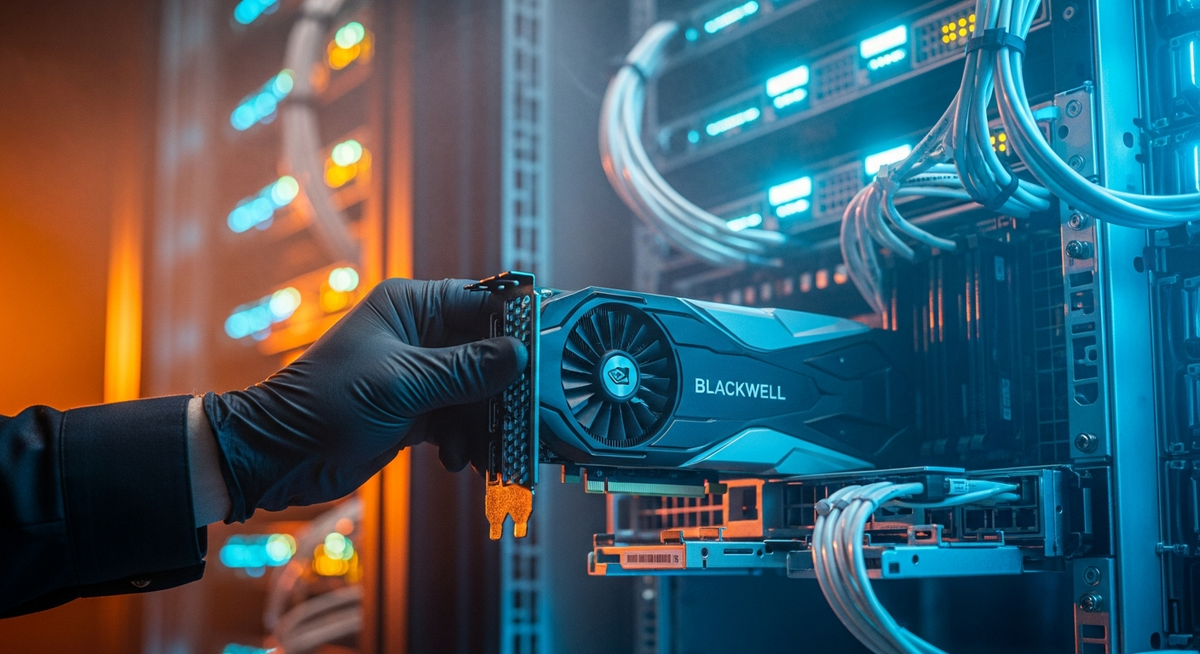 傳字節跳動繞道取輝達頂級AI晶片 租賃境外算力避美國禁令