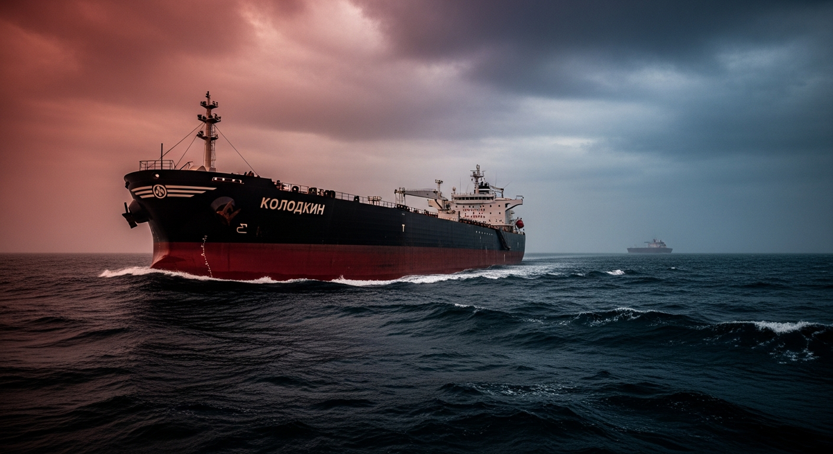 俄羅斯油輪直駛古巴 挑戰川普政府美洲戰略底線