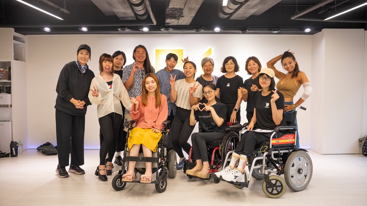 泳裝品牌WET新品時尚秀6/7圓山花博登場 代言人陳芳語壓軸現身引期待
