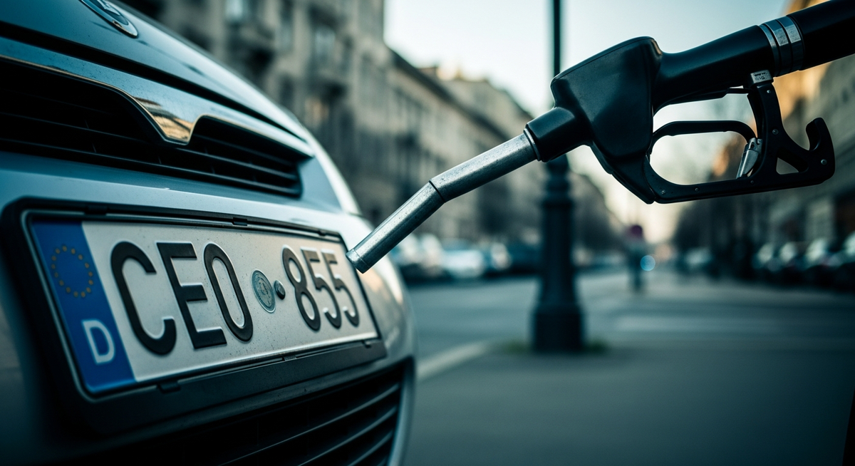 匈牙利燃油管制衝擊中歐旅遊 外籍遊客面臨高油價及行程不確定性