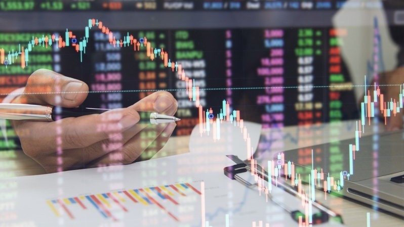 被社群平台耽誤的AI黑馬成飆股 背後推手竟是「專造妖股」的避險基金經理人