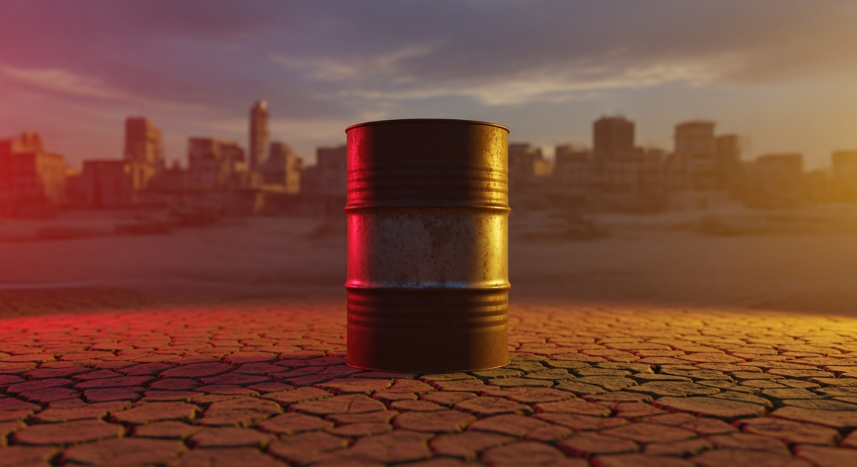 中東衝突推升油價擾亂全球股市 日股陷地緣政治陰霾待觀察