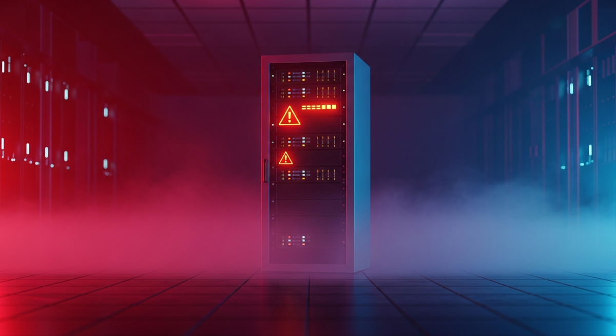 AI 當機引爆生產力危機 矽谷新創：一日暴跌九成凸顯依賴